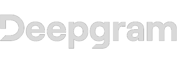 Deepgram